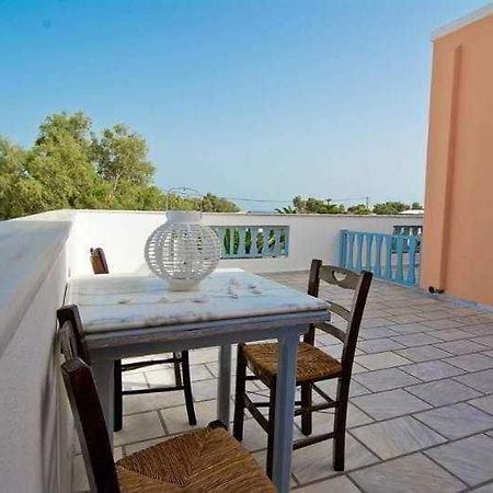Jojo Beach Hotel & Bar Agios Georgios  Exterior foto